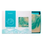 Χειροποίητο αρωματικό σαπούνι (Seamuse exclusive)