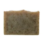 Σαπούνι σώματος και μαλλιών με φύλλα τσουκνίδας, χειροποίητο - Image 2