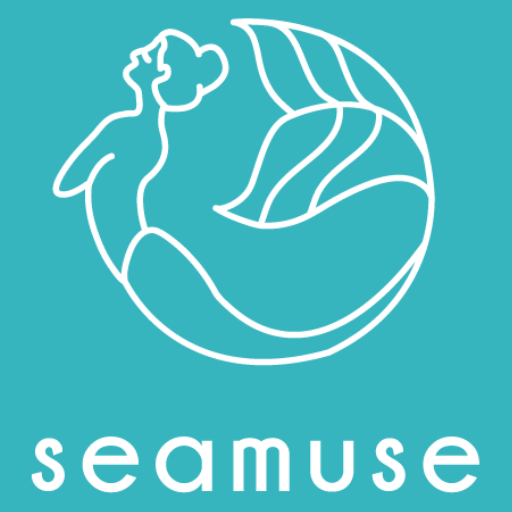 Φυτικά Καλλυντικά | Seamuse | Ελλάδα logo