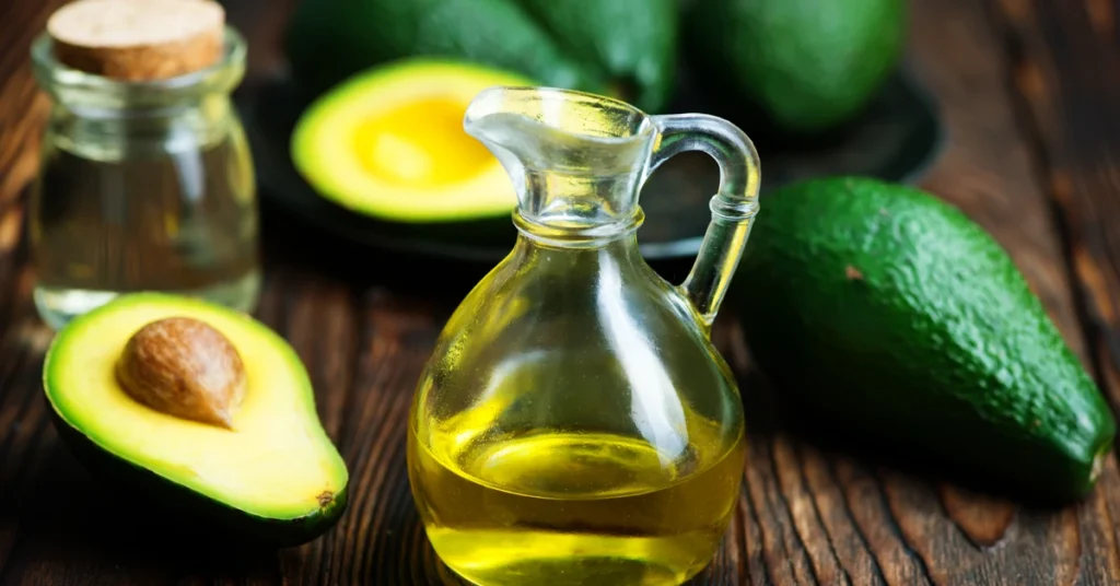 Έλαιο Αβοκάντο σε Μπουκαλάκι
