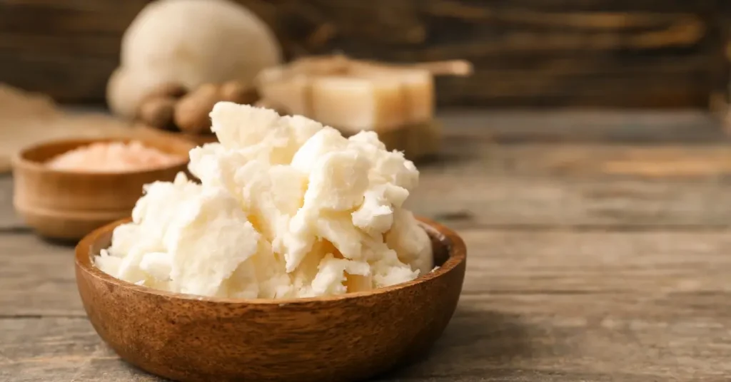 Βούτυρο Καριτέ