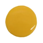 Foaming face gel with tangerine