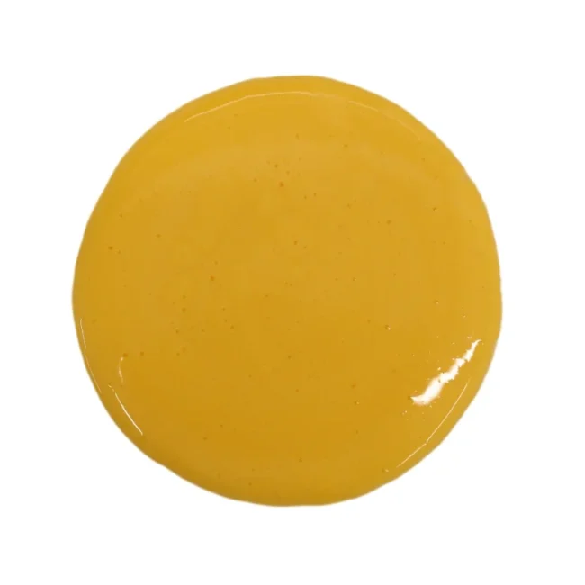 Foaming face gel with tangerine