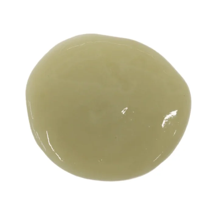 Gentle face wash for sensitive skin