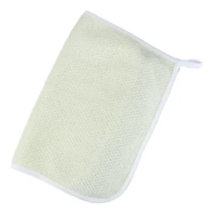 Body shower cloth