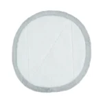 Βαμβακερό πετσετάκι καθαρισμού προσώπου 8 cm X 8 cm - Seamuse