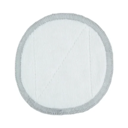 Βαμβακερό πετσετάκι καθαρισμού προσώπου 8 cm X 8 cm - Seamuse