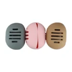 Θήκη Μεταφοράς Σαπουνιού & Αποθήκευσης από Σιλικόνη - Seamuse