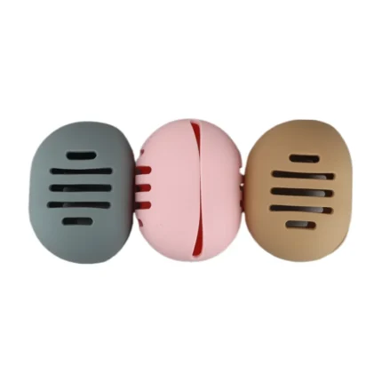 Θήκη Μεταφοράς Σαπουνιού & Αποθήκευσης από Σιλικόνη - Seamuse