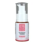Face serum with anti ageing actives