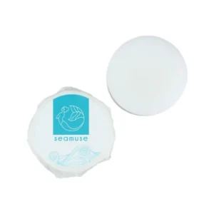 Hair conditioner σε στερεά μορφή μπάρας, 45 γρ για όλους τους τύπους μαλλιών, Seamuse
