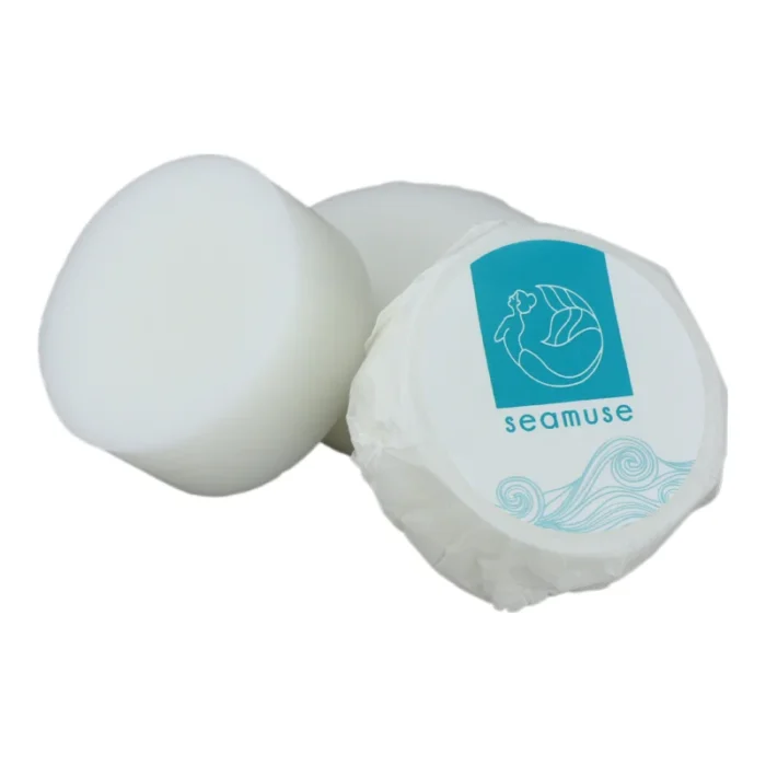 Μαλλακτική σε Στερεά Μορφή Μπάρας