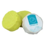 Σαμπουάν σε Στερεά Μορφή