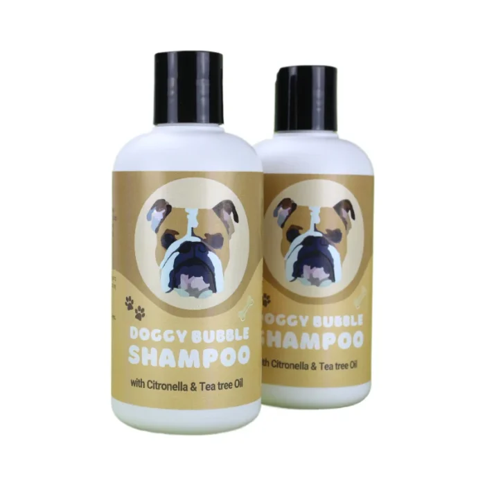 Dog Shampoo