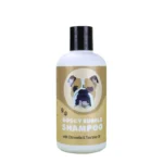 Αφρόλουτρο για Σκύλους με Έλαιο Σιτρονέλλας & Τεϊόδενδρου