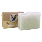 Doggy soap citronella