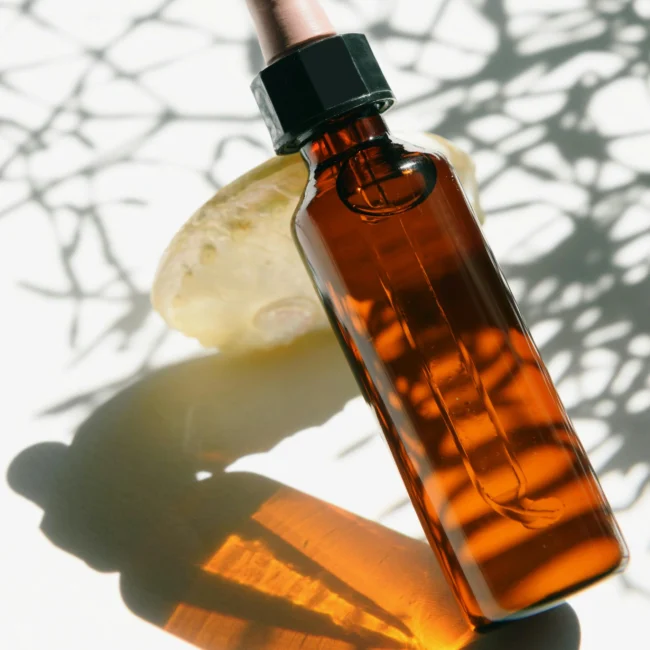 Jojoba oil organic
