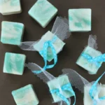 Μίνι αρωματικά σαπουνάκια 15 gr, Seamuse - Image 3