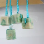 Μίνι αρωματικά σαπουνάκια 15 gr, Seamuse - Image 6