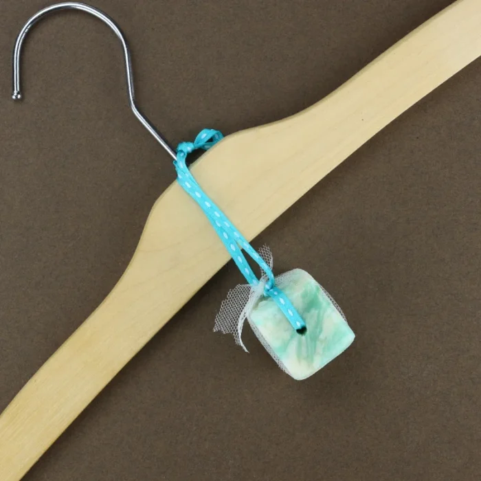 Μίνι αρωματικά σαπουνάκια 15 gr, Seamuse - Image 5