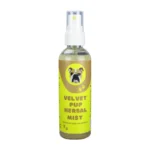 Αρωματικό Σπρέυ για Σκύλους Velvet Pup Herbal Mist 100 ml | Seamuse