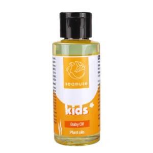 Baby oil natural