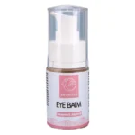 Αναπλαστική κρέμα ματιών με Λυκοπένιο και Έλαιο Χόχομπα