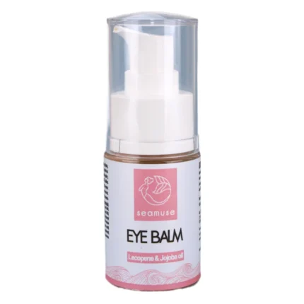 Αναπλαστική κρέμα ματιών με Λυκοπένιο και Έλαιο Χόχομπα