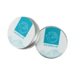 Κρέμα χεριών & σώματος με άρωμα σύκο, αμυγδαλέλαιο & βιταμίνη Ε, 30ml για κανονικές επιδερμίδες Seamuse - Image 2