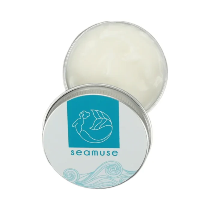 Κρέμα χεριών & σώματος με άρωμα σύκο, αμυγδαλέλαιο & βιταμίνη Ε, 30ml για κανονικές επιδερμίδες Seamuse - Image 3