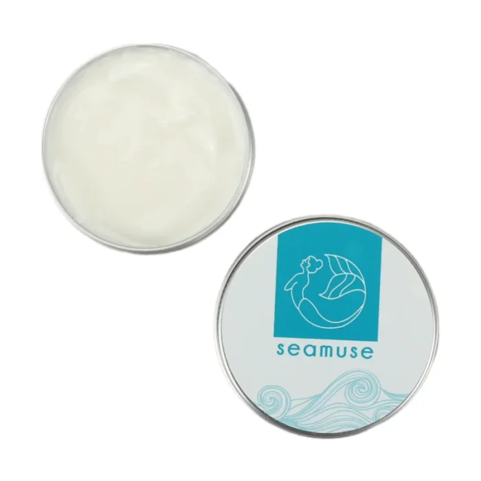 Κρέμα χεριών & σώματος με άρωμα σύκο, αμυγδαλέλαιο & βιταμίνη Ε, 30ml για κανονικές επιδερμίδες Seamuse - Image 4