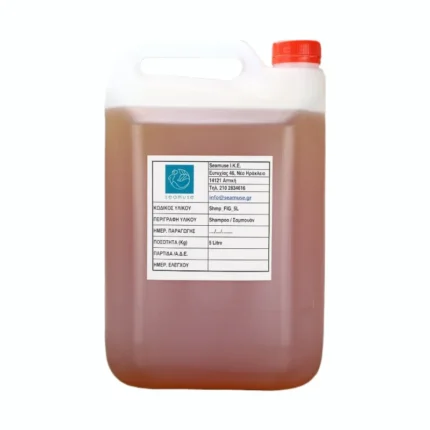 Seamuse 5litres Body Wash for Amenities