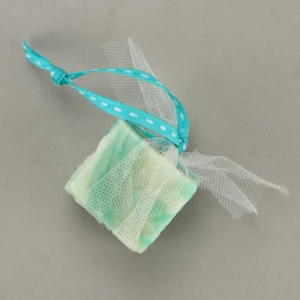 Mini soap for closet