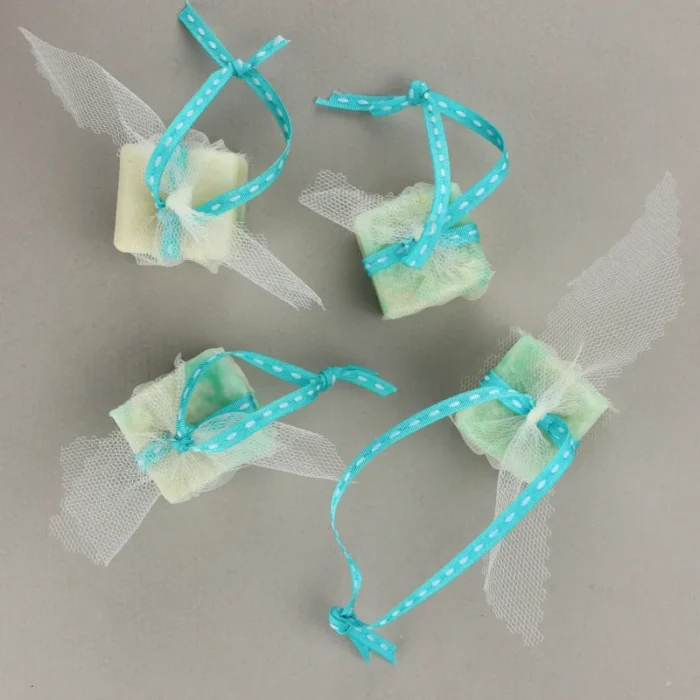 Μίνι αρωματικά σαπουνάκια 15 gr, Seamuse - Image 2