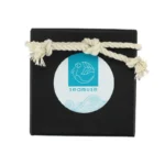 Κουτί δώρου με 4 σαπούνια σε κύβους, Seamuse - Image 2