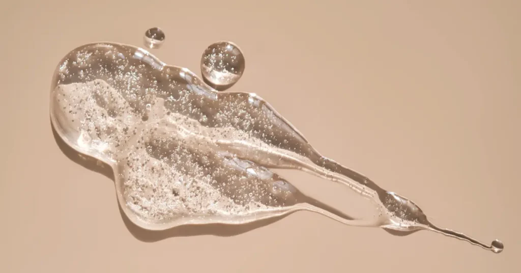 Σκουαλάνιο Συστατικό