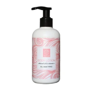 Body Lotion for amenities Seamuse